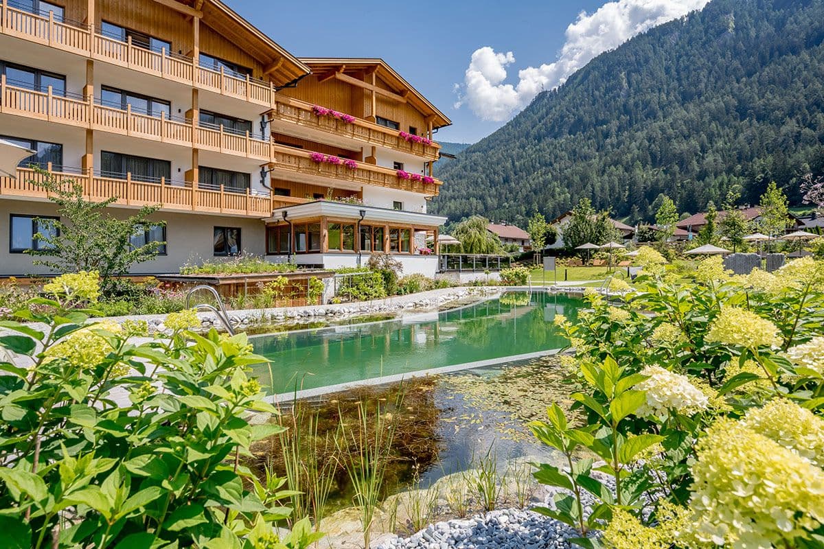 Hotel tilia living