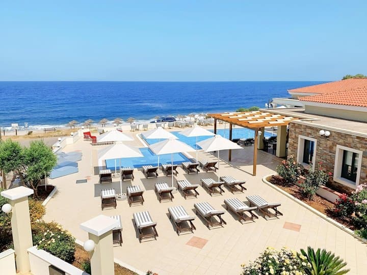 Messina Resort