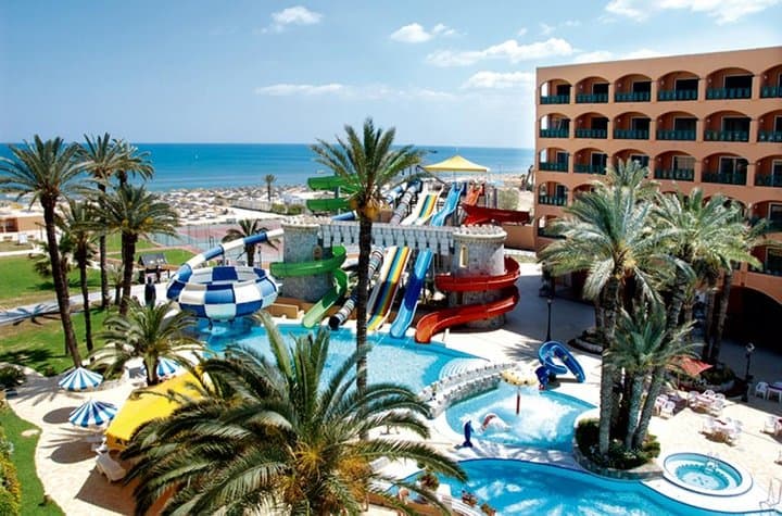 Marabout