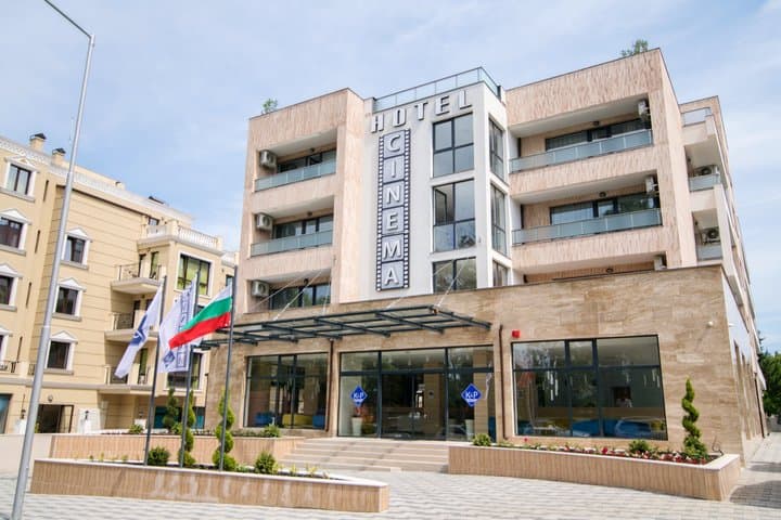 Cinema