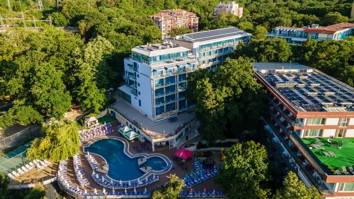 BSA Holiday Park, Bulharsko