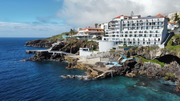 Royal Orchid, Portugalsko