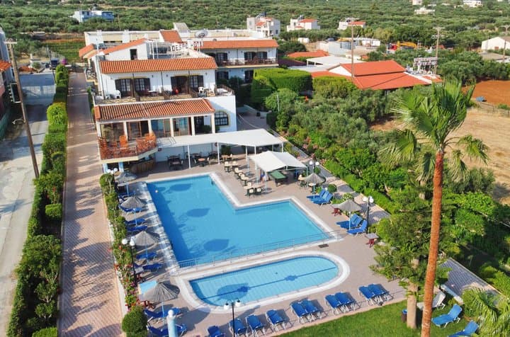 Despo Hotel