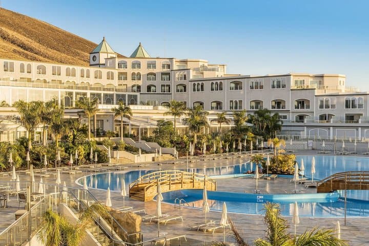 Royal Palm Resort & Spa, Španělsko