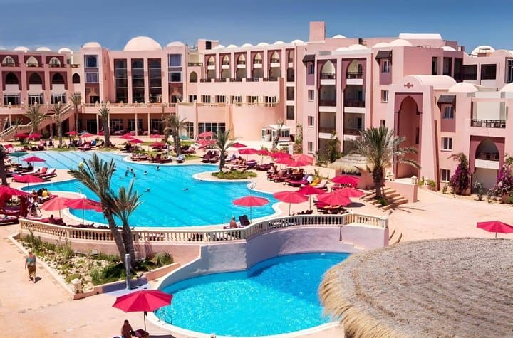Club Lella Meriam, Tunisko