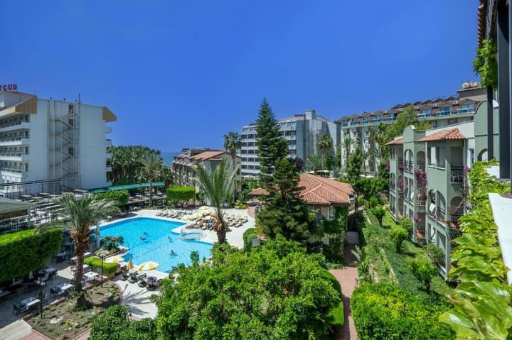 Gardenia Beach