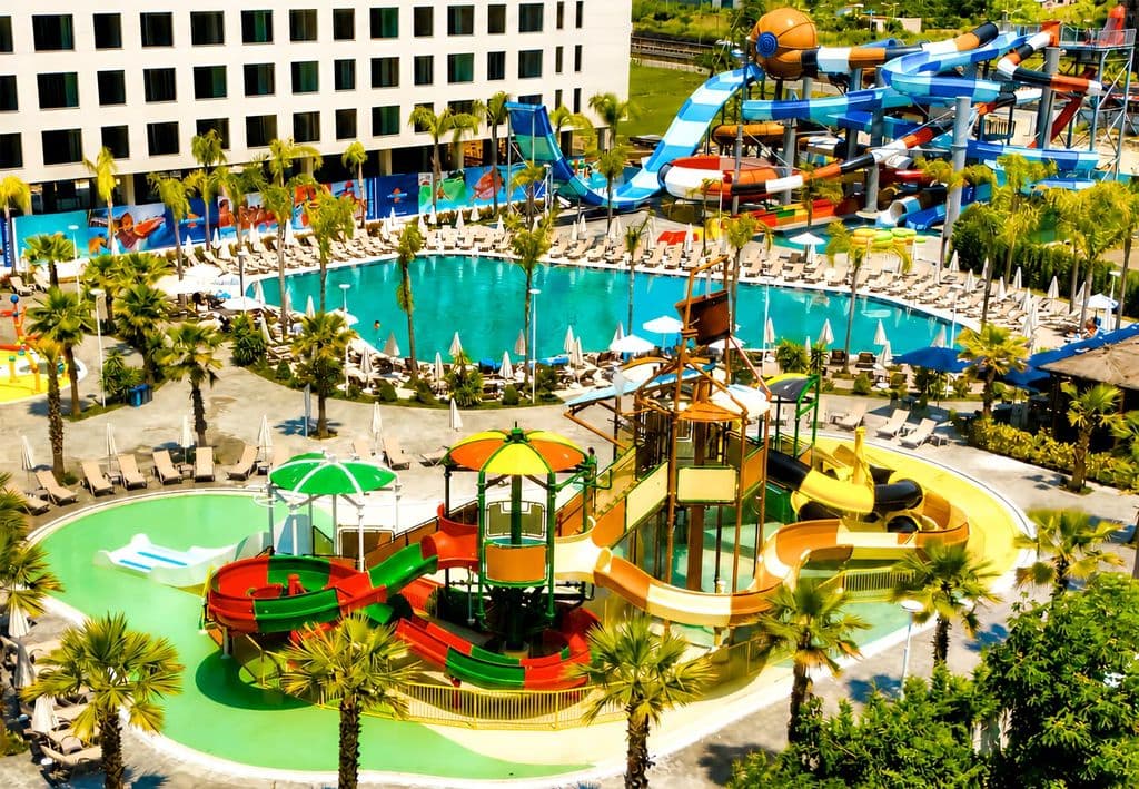 Grand VM Conference & SPA Alexandria Club