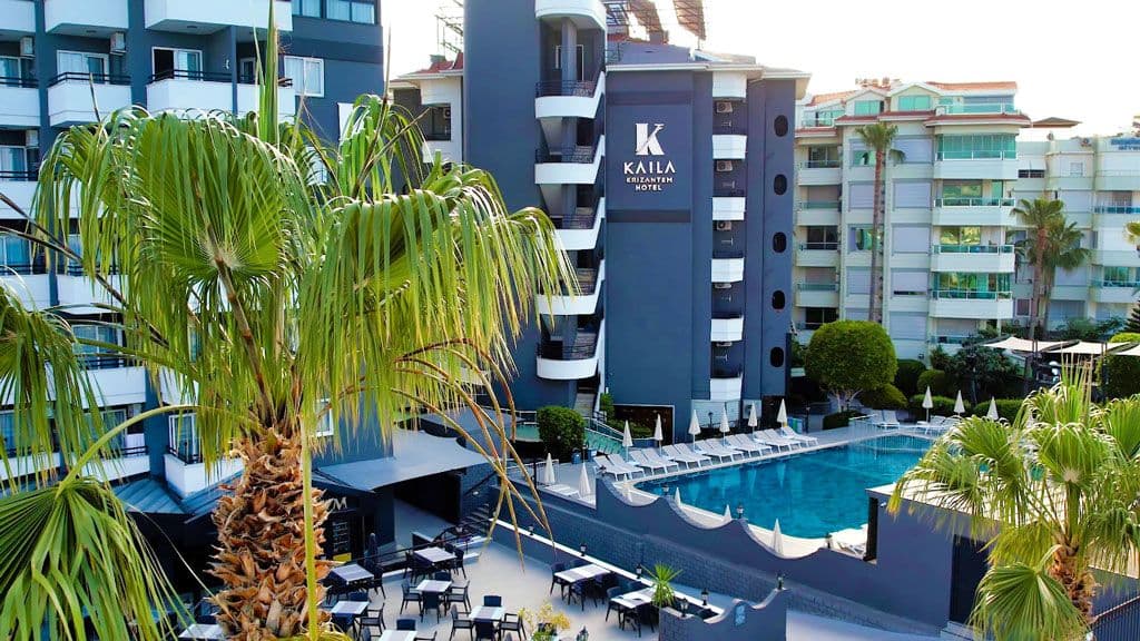Krizantem Alexandria Club