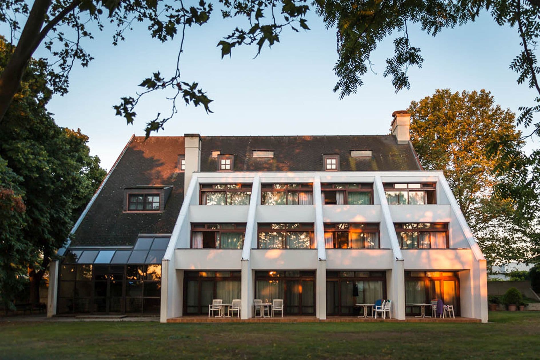 Hotel Sifkovits