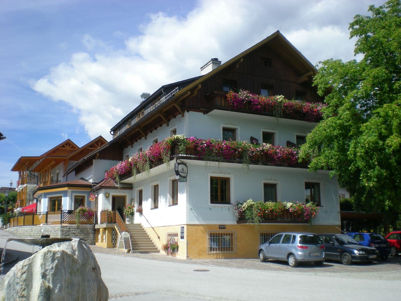 Hotel Kollerhof