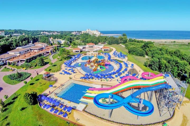 Holiday Village Duni