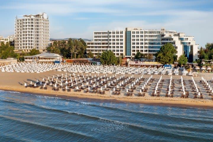 IM Dreamer Hotel