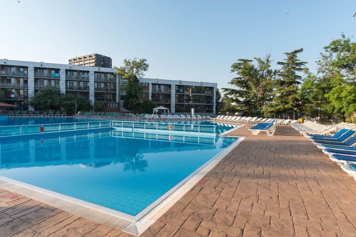 Pomorie Sun