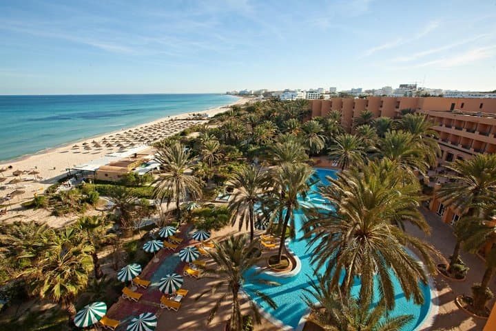 El Ksar Resort