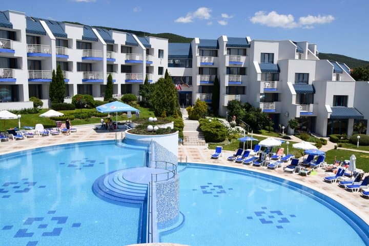 Sineva Park