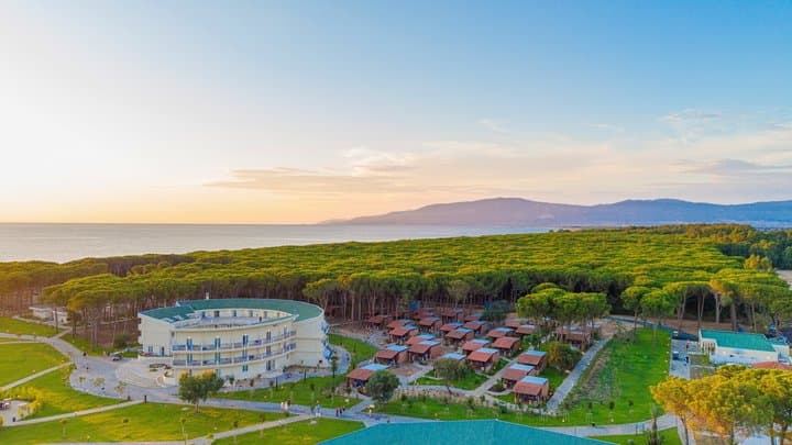 CalaDune Resort