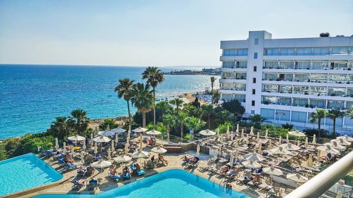 Atlantica Sungarden Beach