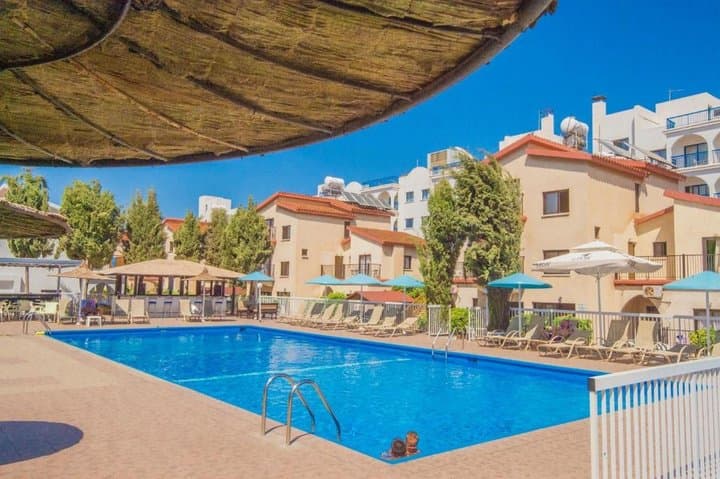 Windmills Hotels apts