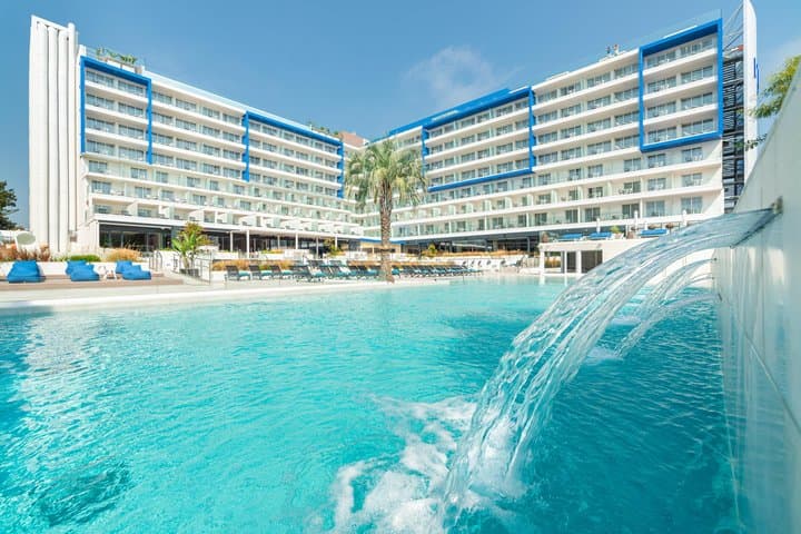 L´Azure