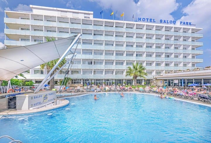 4R Salou Park I
