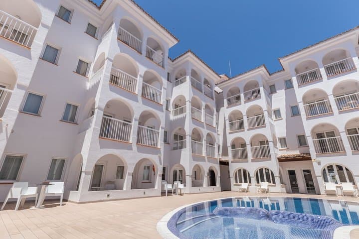 BQ Cala Ratjada