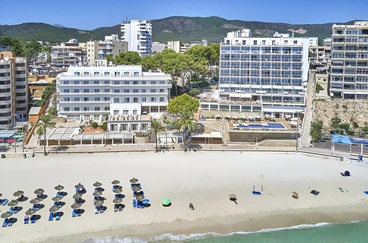 Flamboyan Caribe Hotel & Spa