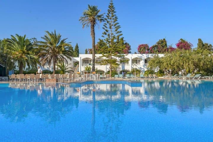 Le Hammamet