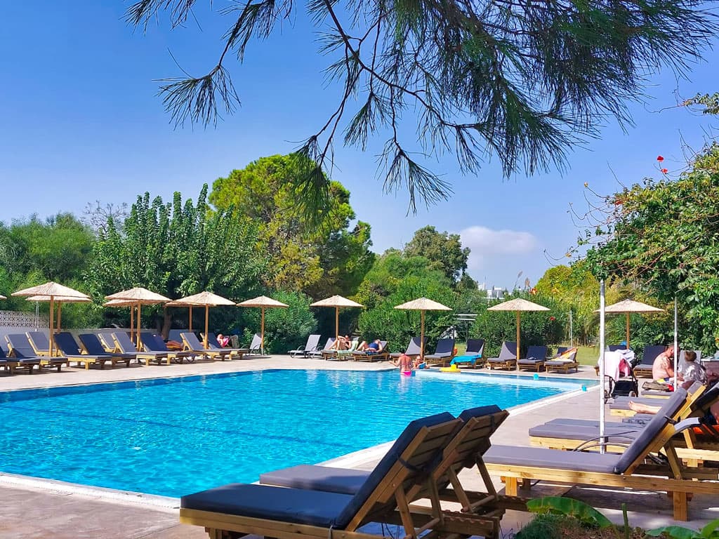Evita Elite Alexandria Club