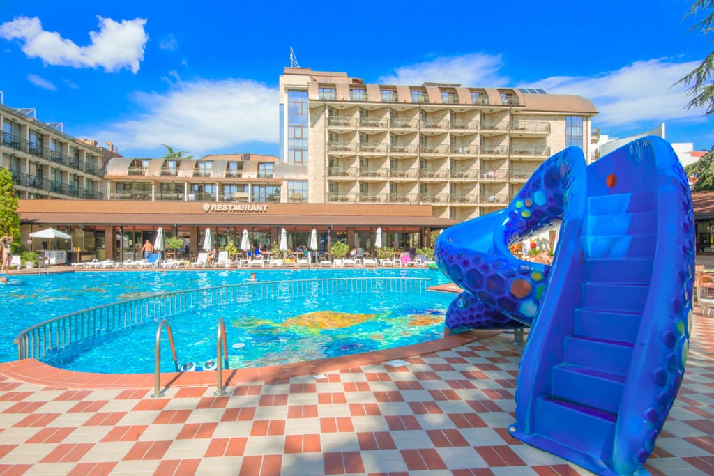 Baikal Alexandria Club