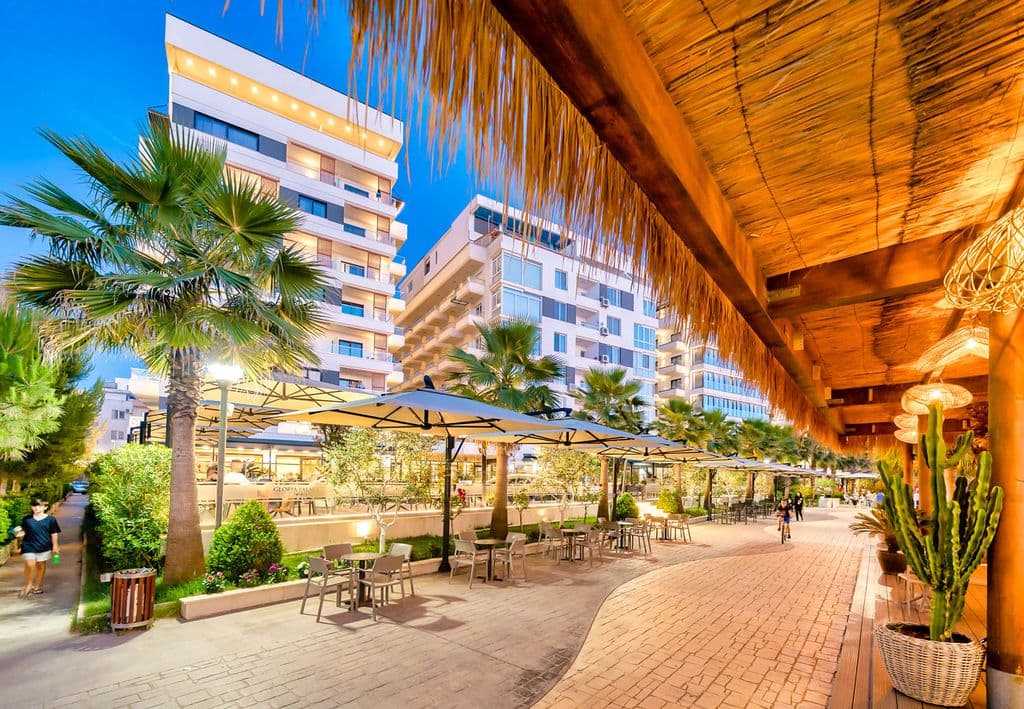 Gloria Palace Hotel & SPA