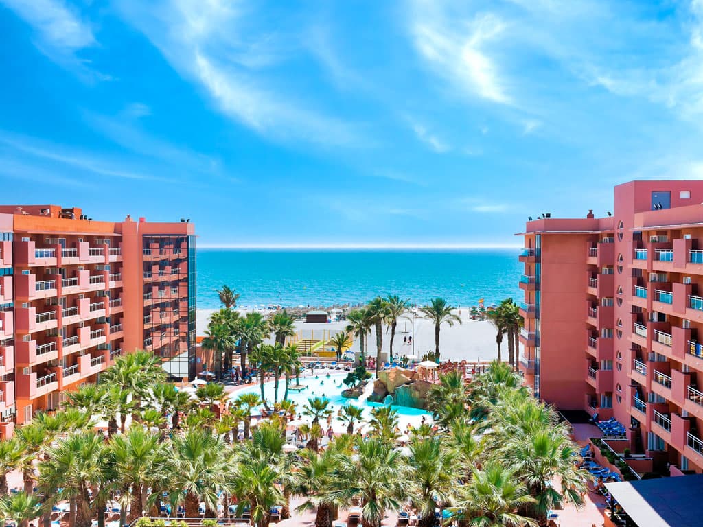 Best Roquetas Alexandria Club