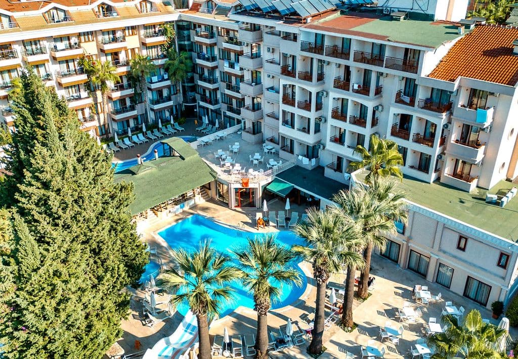 Sun Beach Park