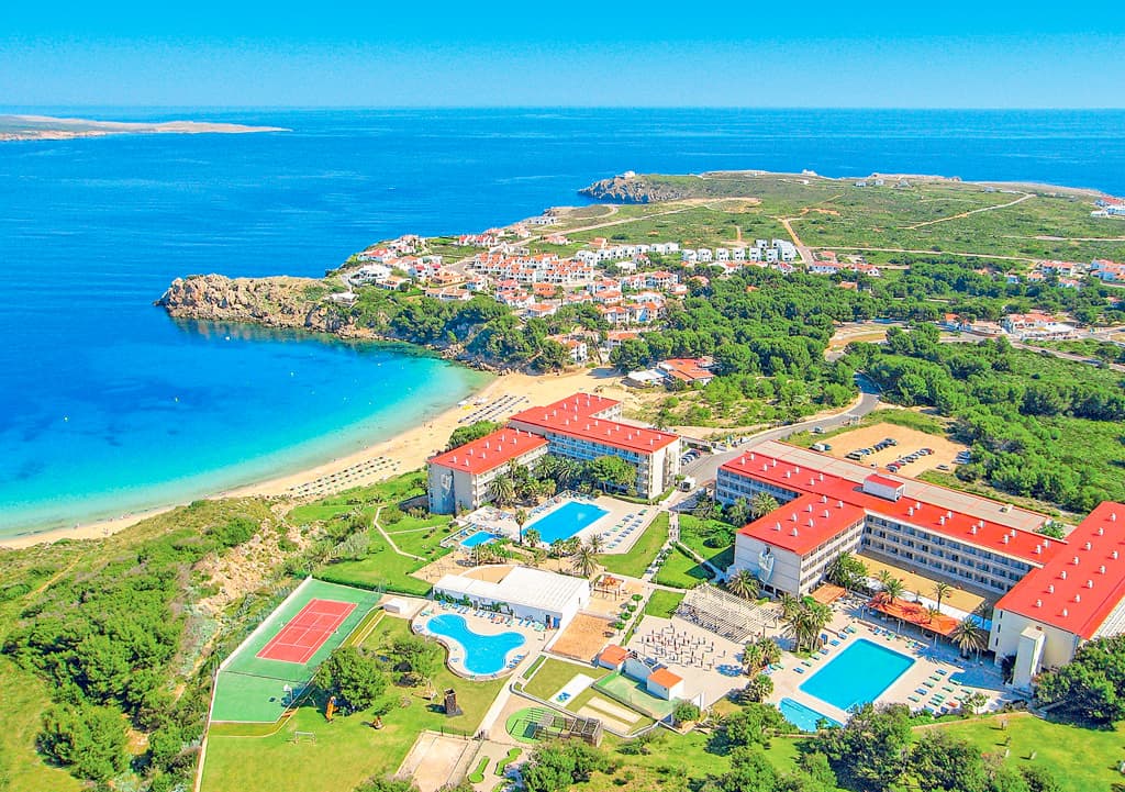 Aguamarina Alexandria Club